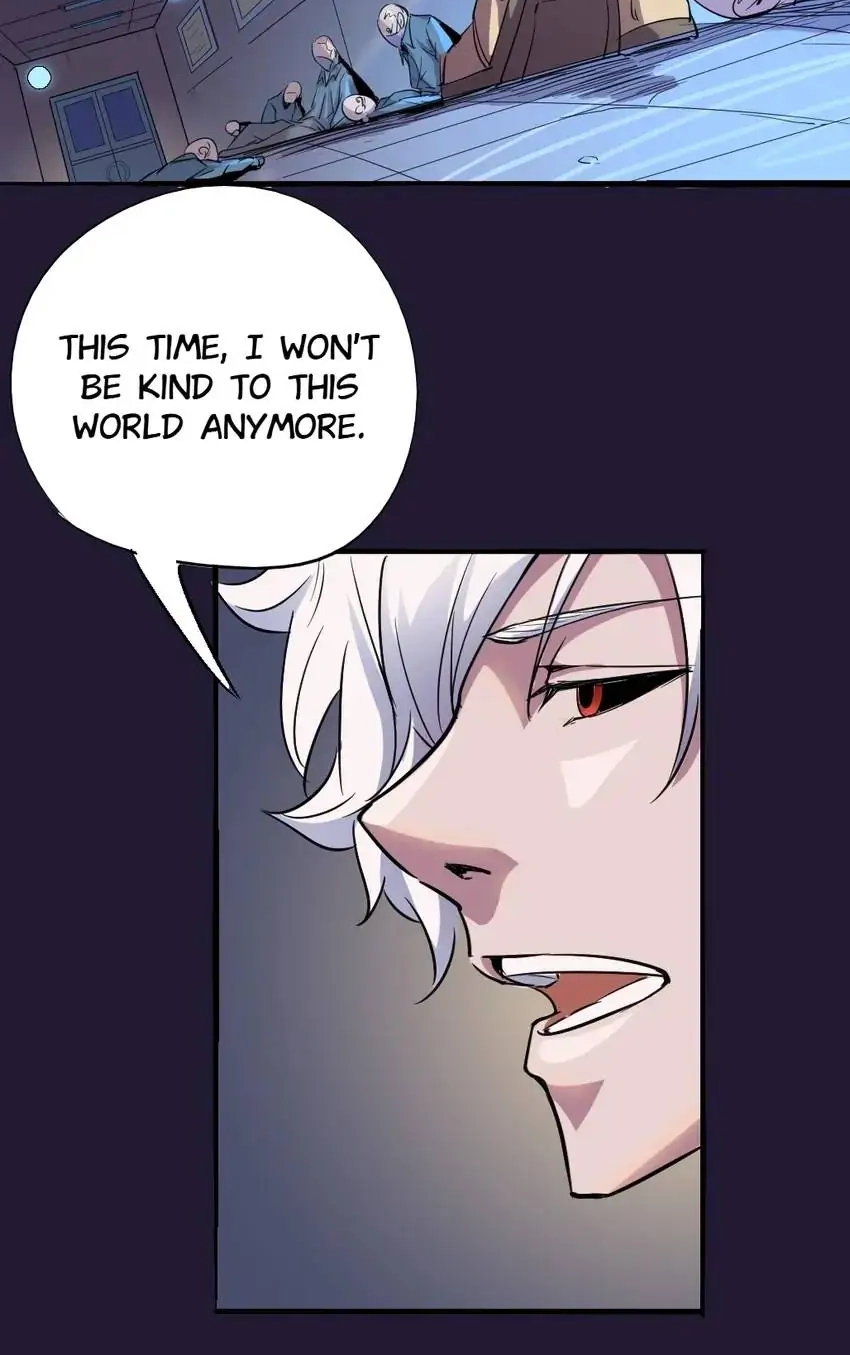 Time Retrograde Chapter 79 page 41 - 