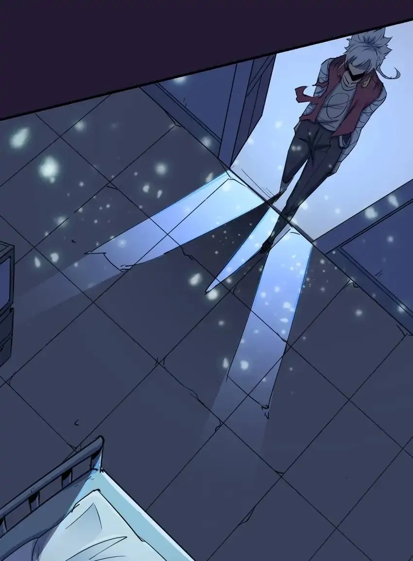 Time Retrograde Chapter 79 page 42 - 