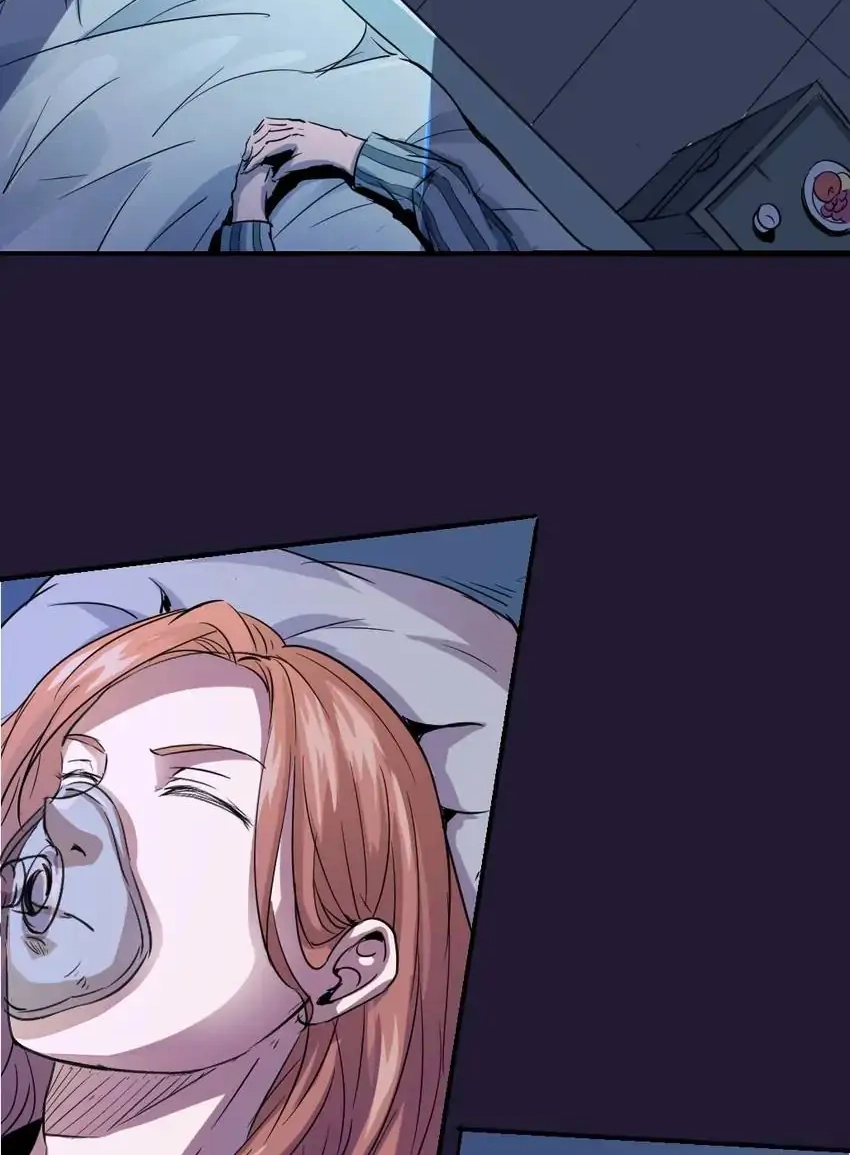 Time Retrograde Chapter 79 page 43 - 