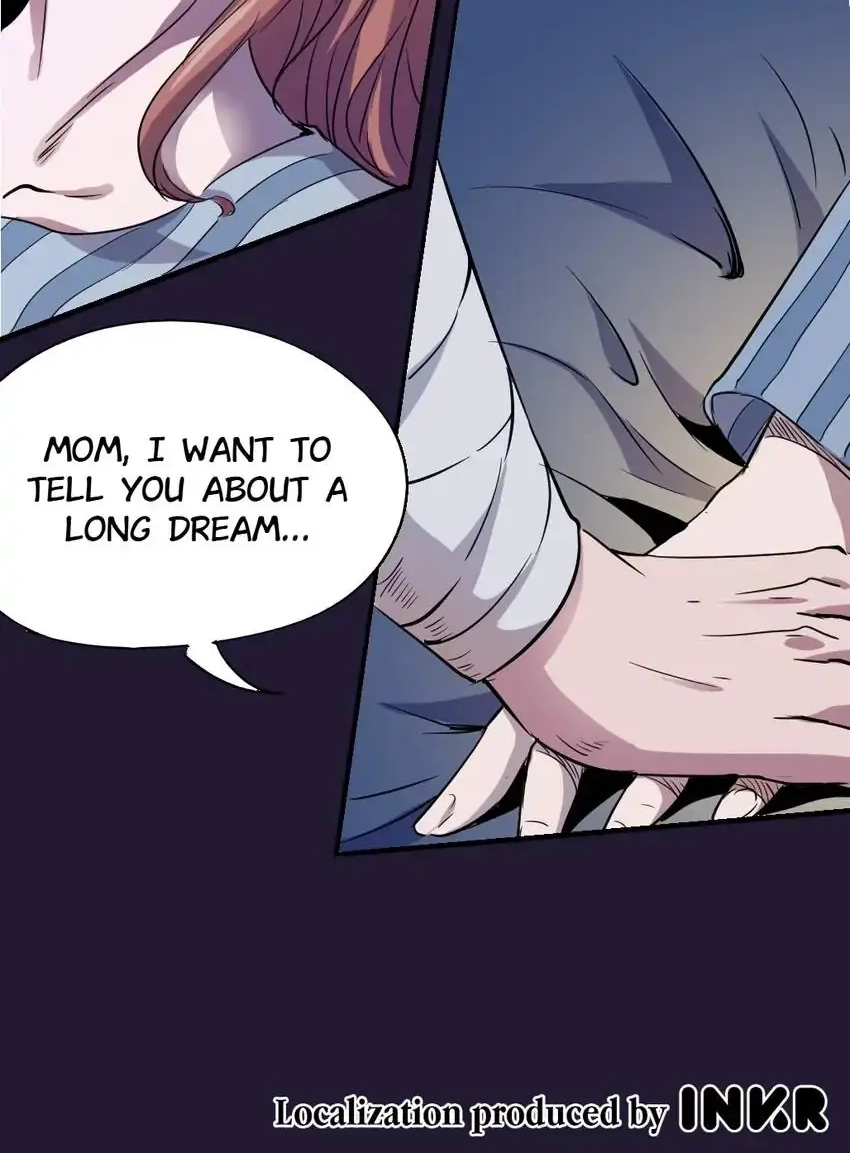 Time Retrograde Chapter 79 page 44 - 