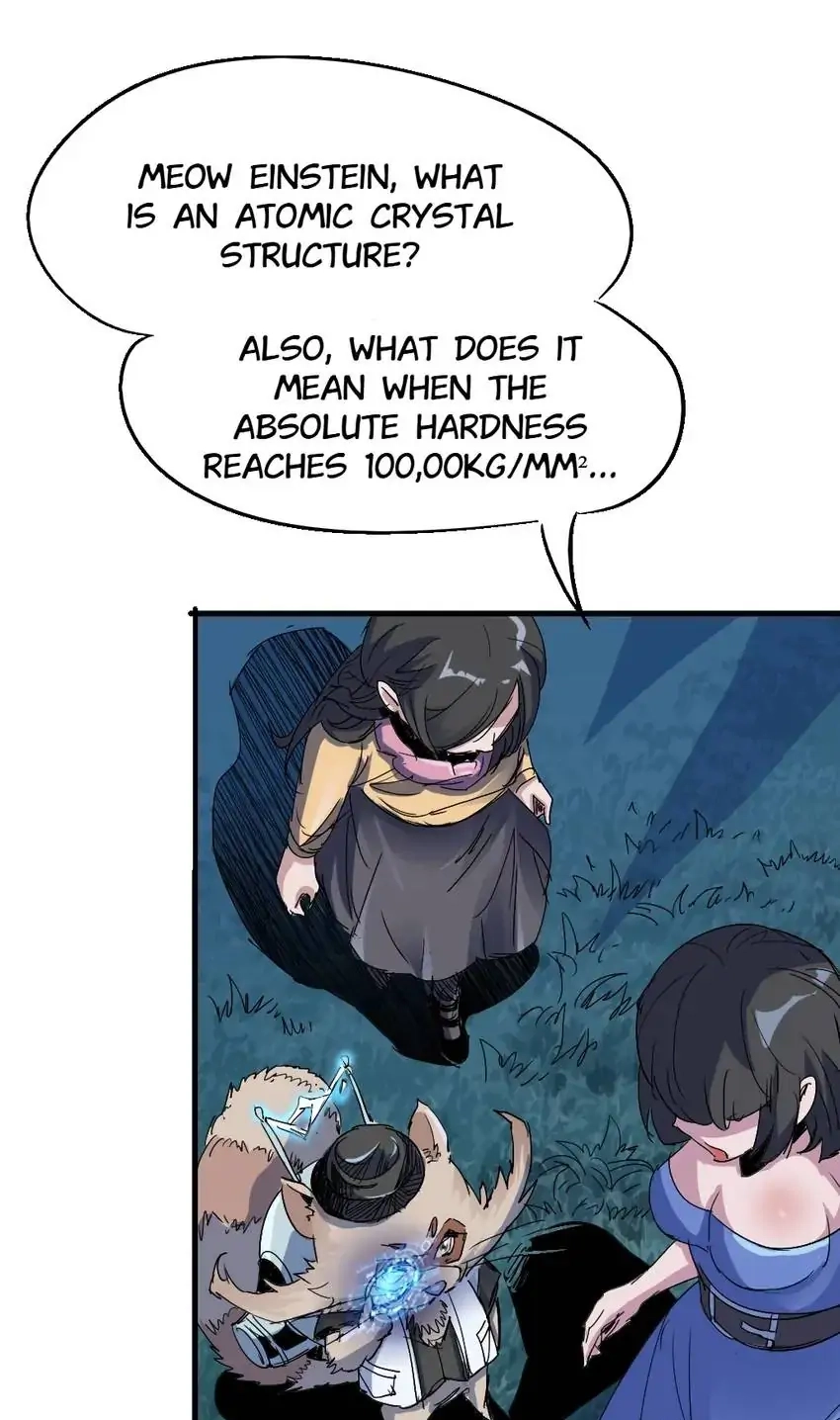Time Retrograde Chapter 79 page 7 - 
