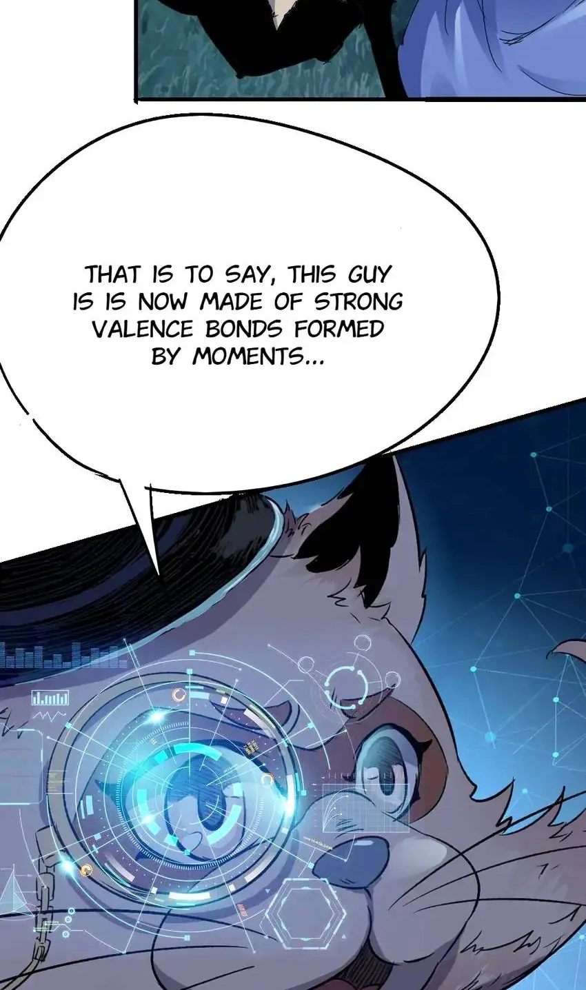 Time Retrograde Chapter 79 page 8 - 