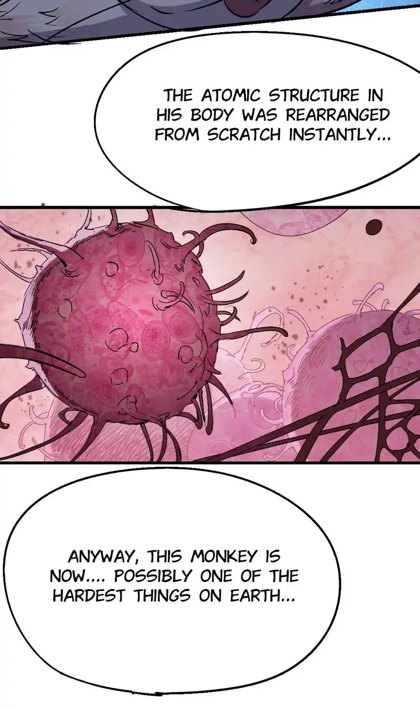 Time Retrograde Chapter 79 page 9 - 