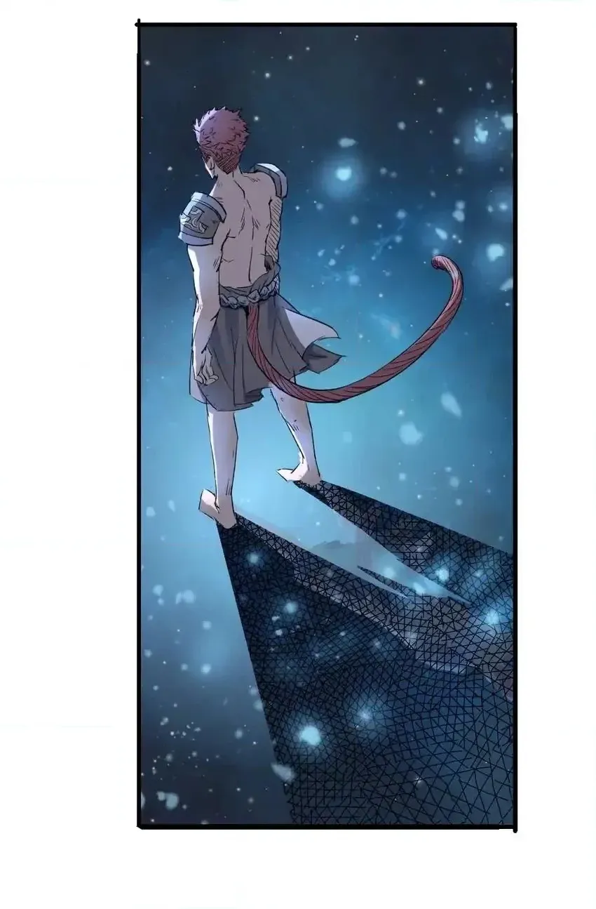 Time Retrograde Chapter 79 page 10 - 