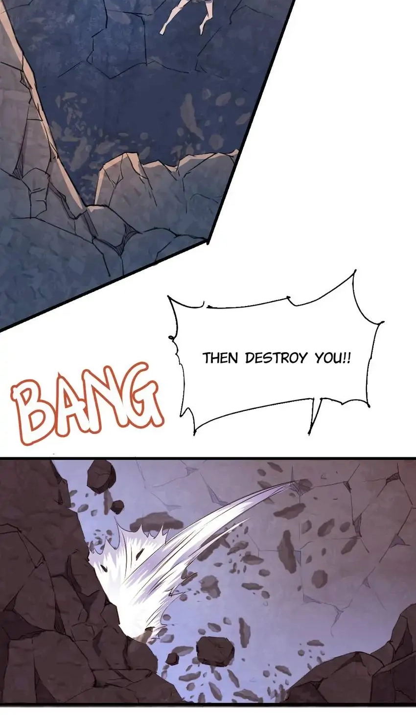 Time Retrograde Chapter 80 page 16 - 