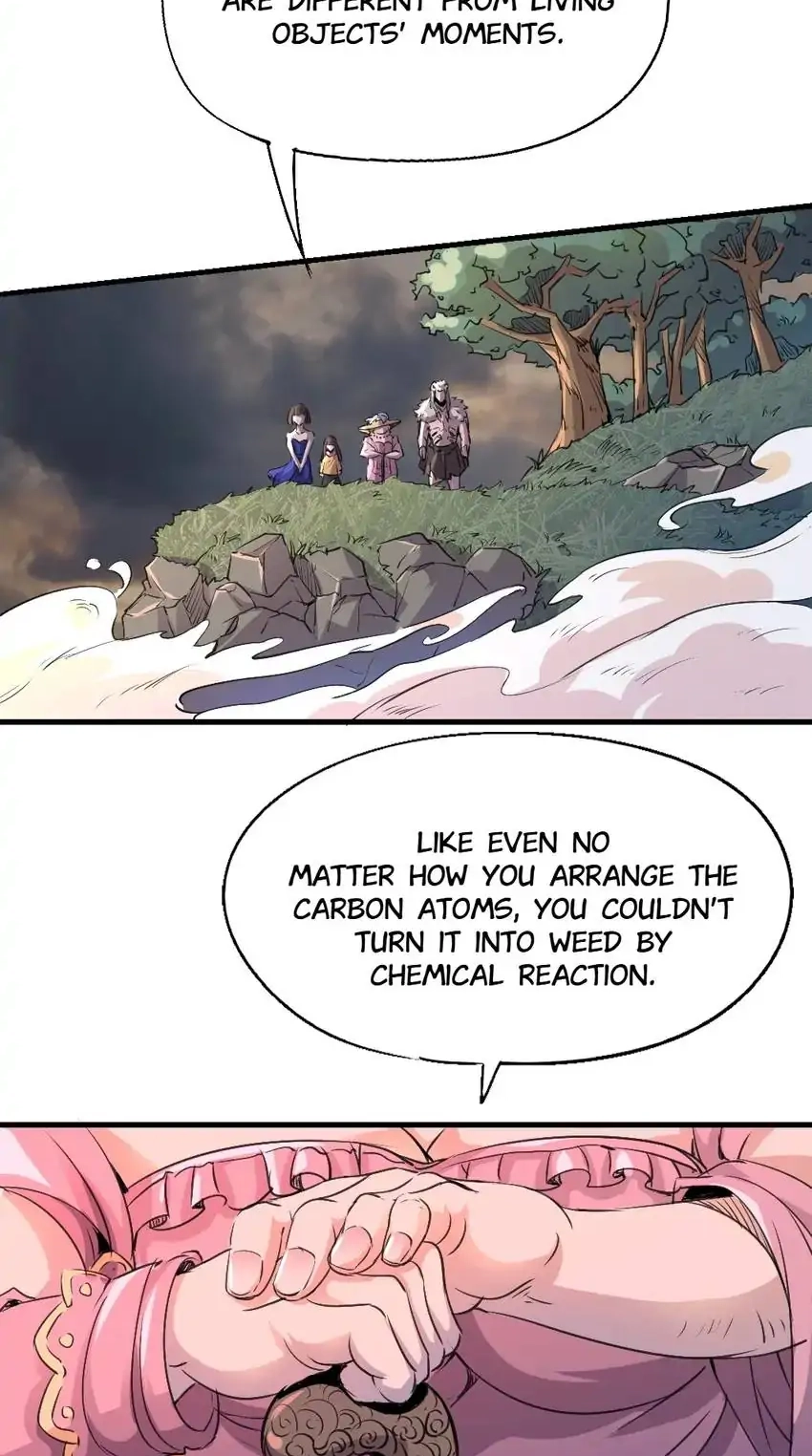 Time Retrograde Chapter 80 page 22 - 