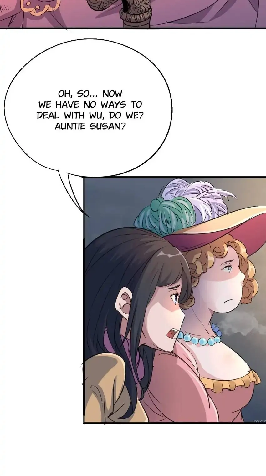 Time Retrograde Chapter 80 page 23 - 