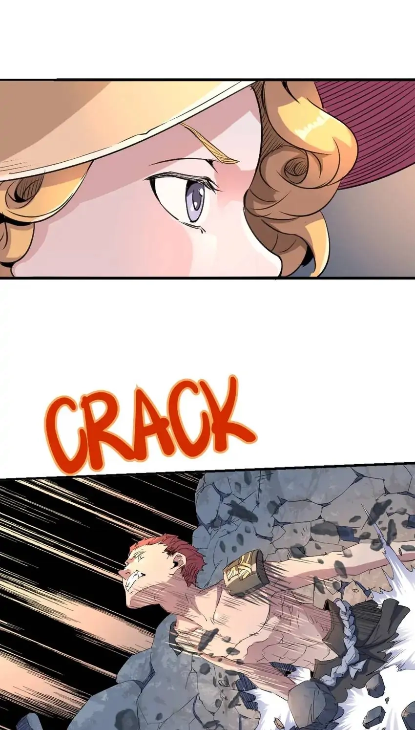 Time Retrograde Chapter 80 page 24 - 