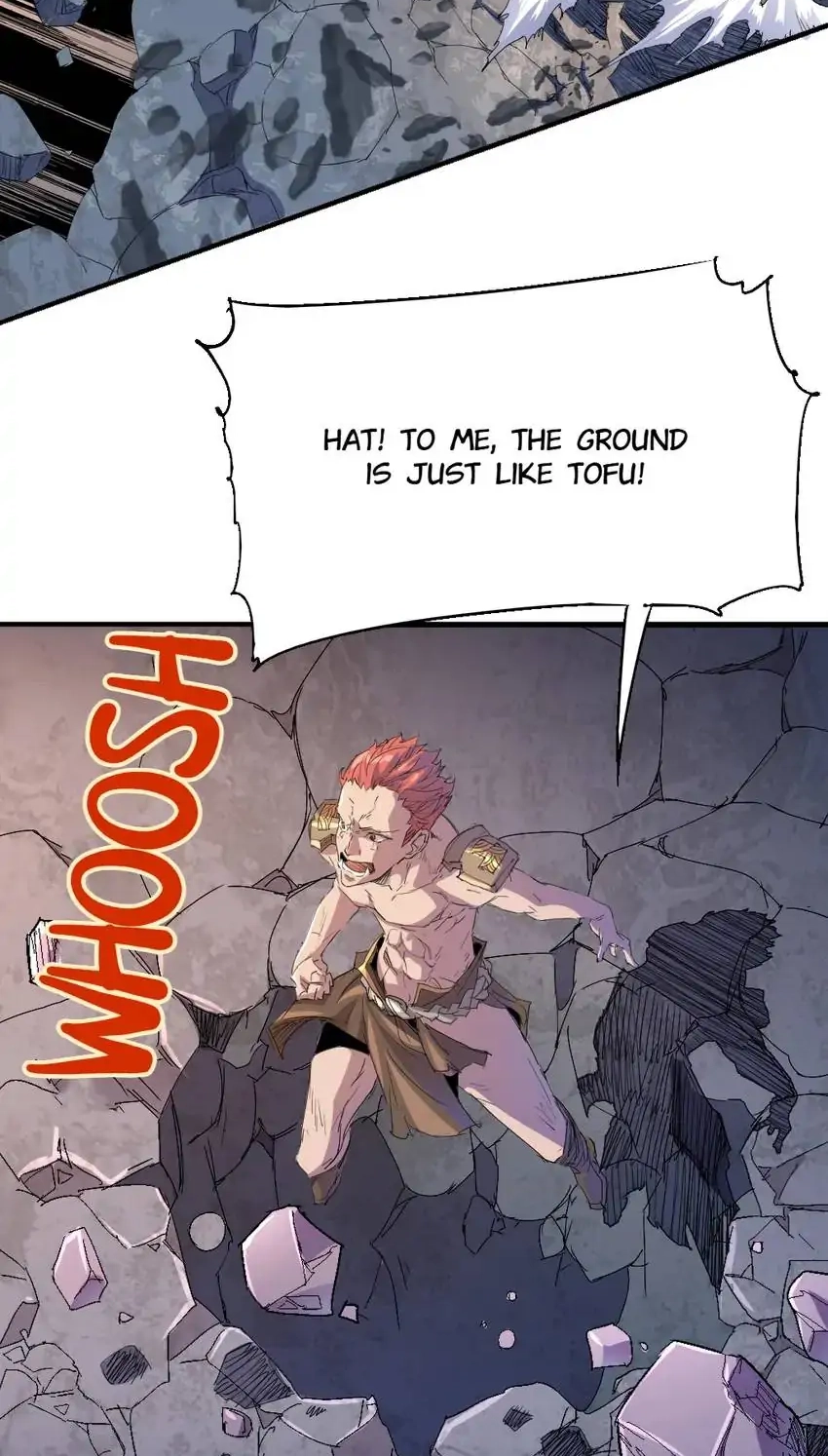 Time Retrograde Chapter 80 page 25 - 