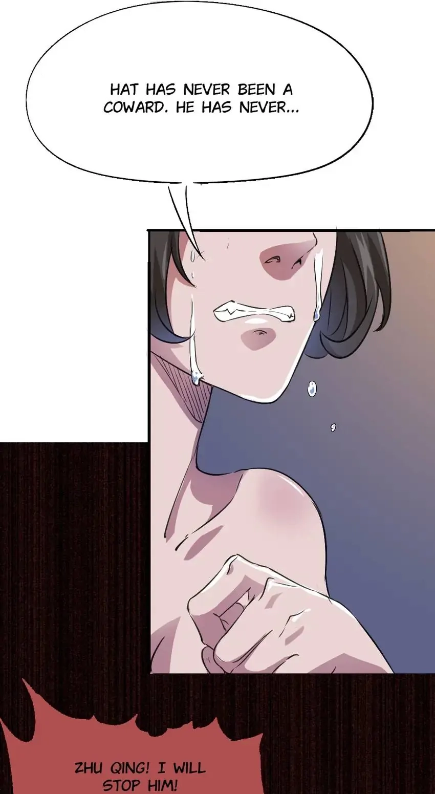 Time Retrograde Chapter 80 page 29 - 