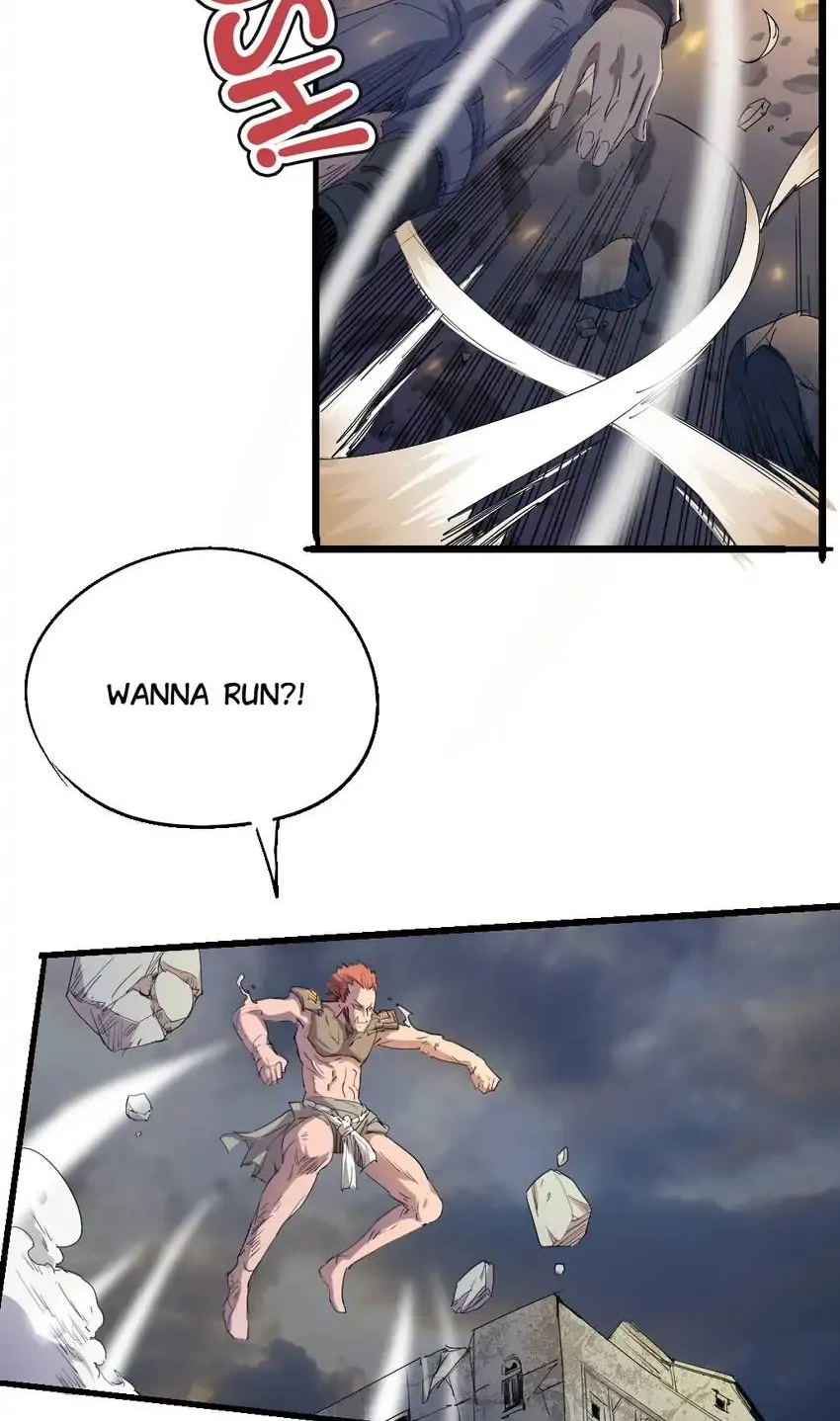 Time Retrograde Chapter 80 page 4 - 