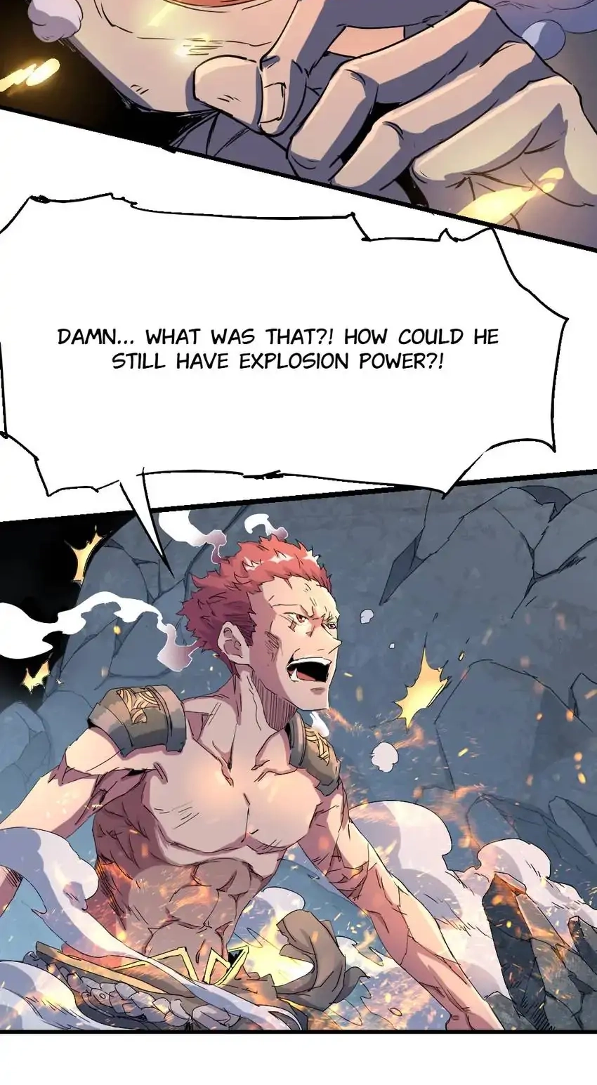 Time Retrograde Chapter 80 page 47 - 