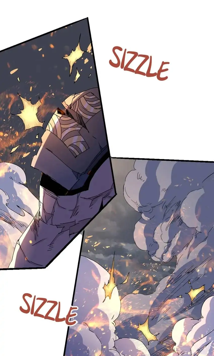 Time Retrograde Chapter 80 page 48 - 