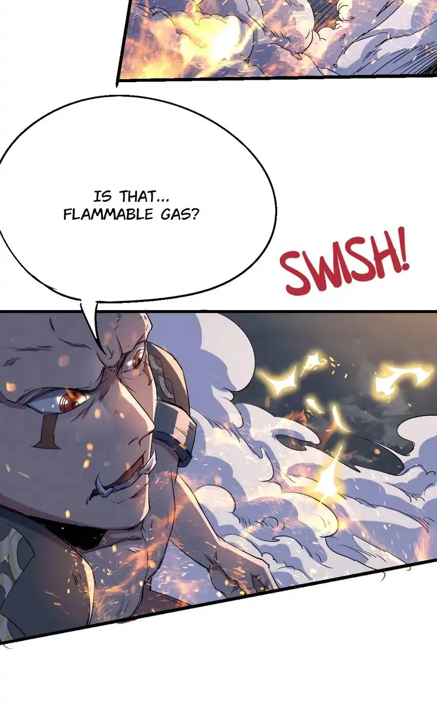 Time Retrograde Chapter 80 page 49 - 