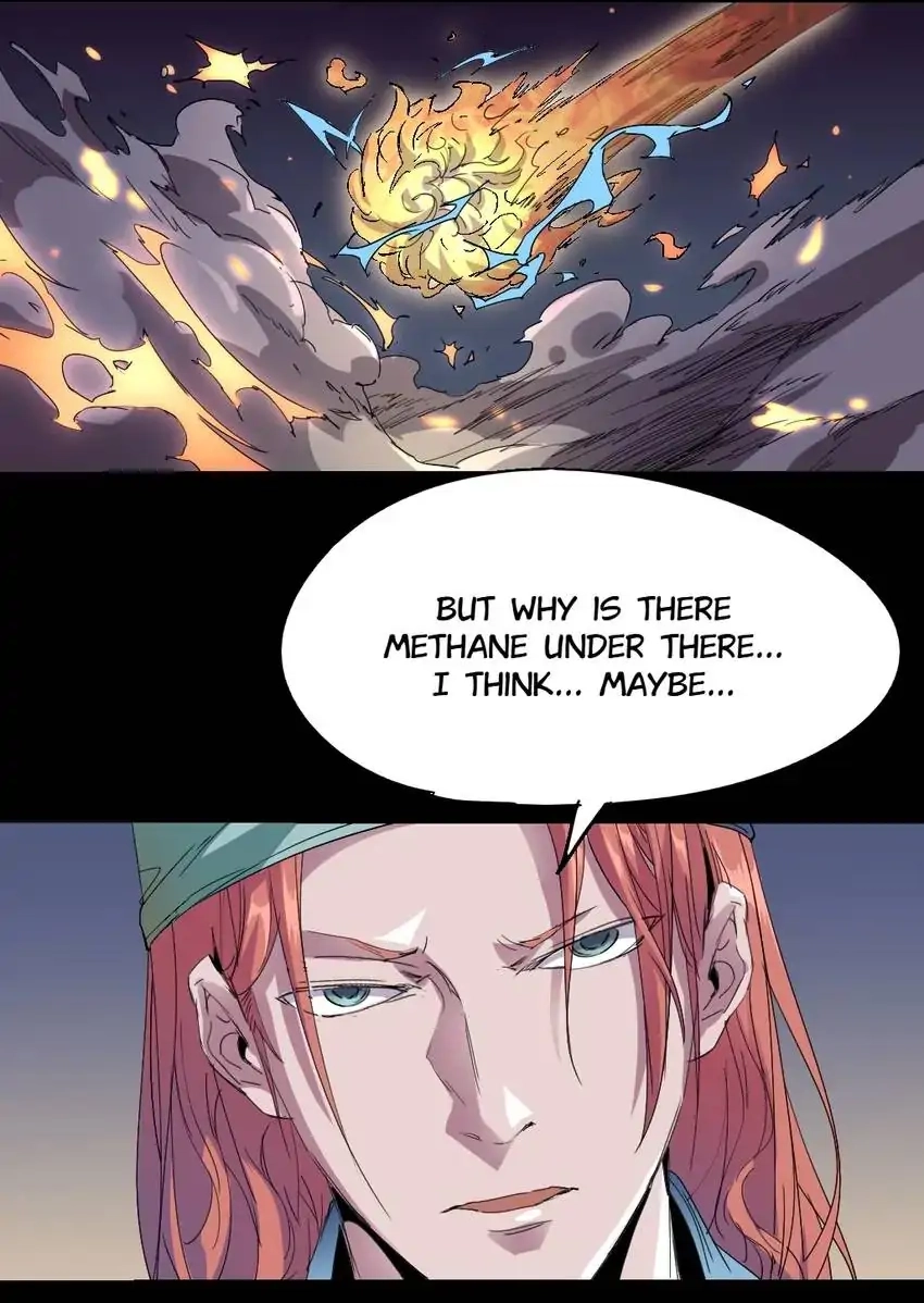 Time Retrograde Chapter 80 page 51 - 