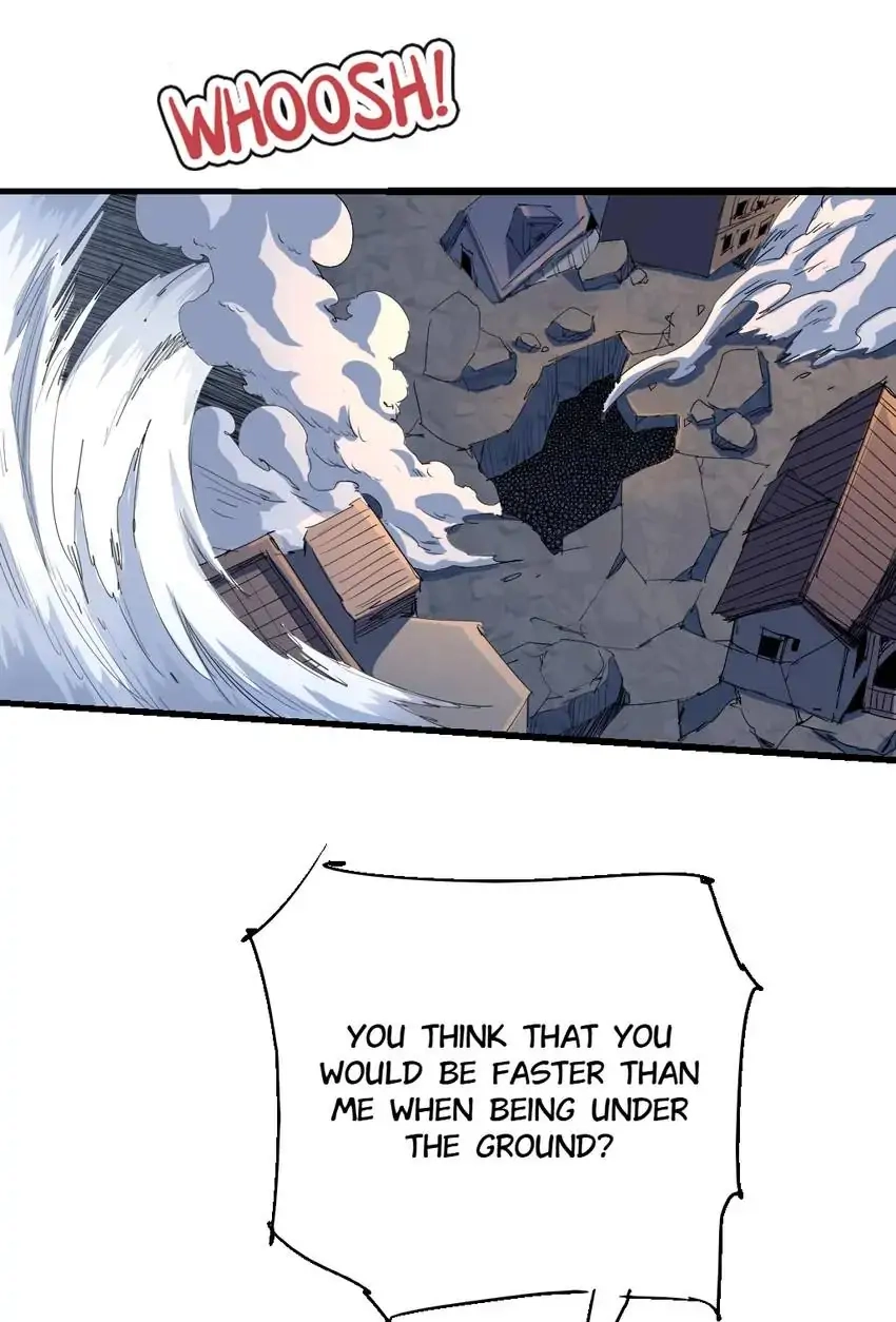 Time Retrograde Chapter 80 page 7 - 