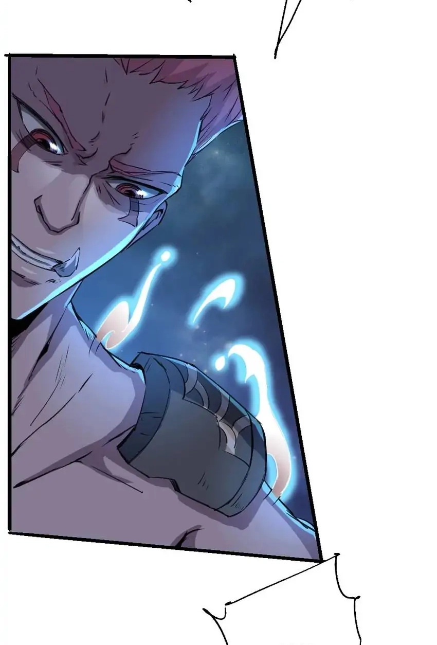 Time Retrograde Chapter 80 page 8 - 