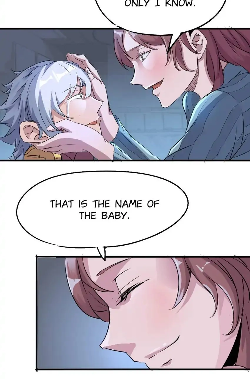 Time Retrograde Chapter 81 page 12 - 
