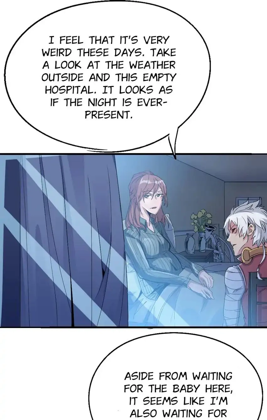 Time Retrograde Chapter 81 page 14 - 