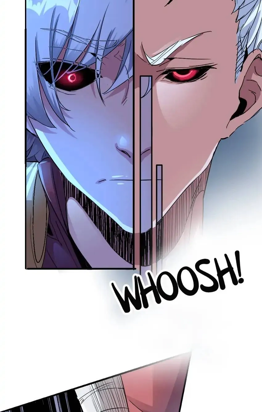 Time Retrograde Chapter 81 page 16 - 