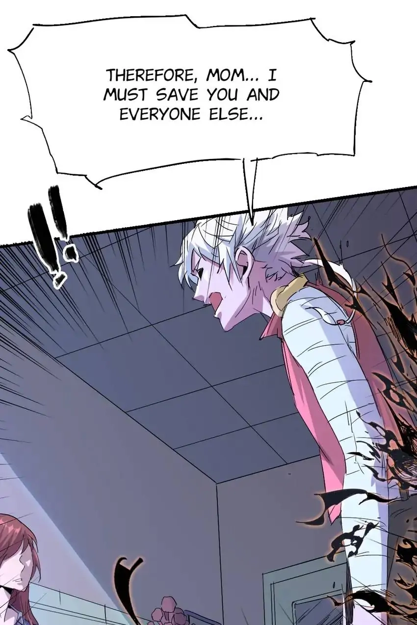 Time Retrograde Chapter 81 page 18 - 