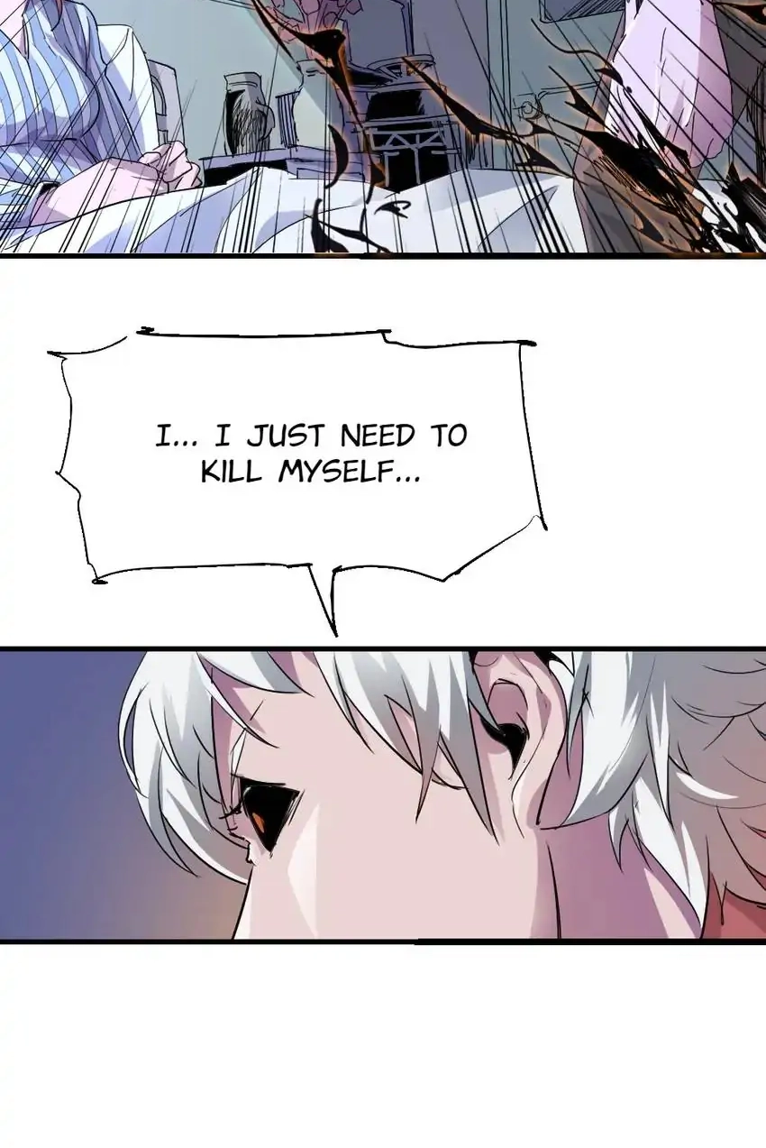 Time Retrograde Chapter 81 page 19 - 