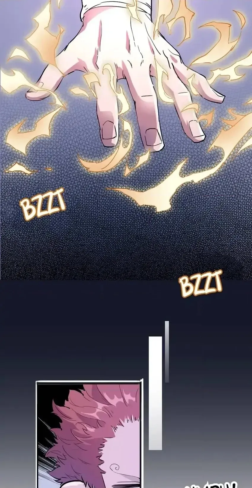 Time Retrograde Chapter 81 page 20 - 