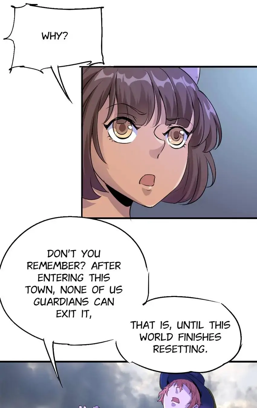 Time Retrograde Chapter 81 page 23 - 