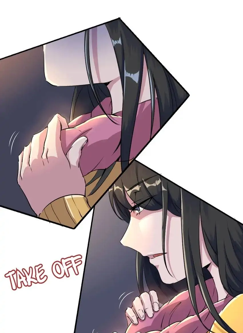Time Retrograde Chapter 81 page 25 - 
