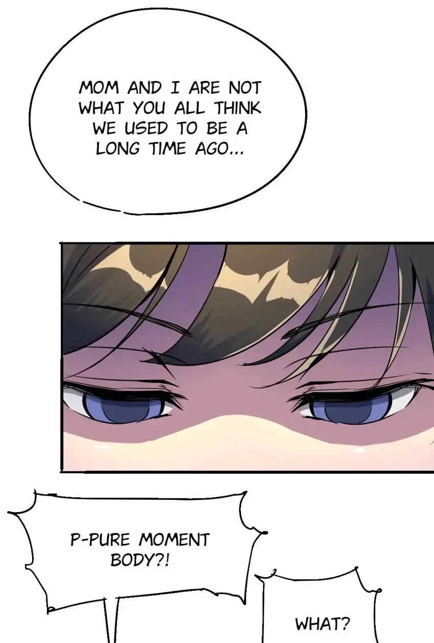 Time Retrograde Chapter 81 page 27 - 