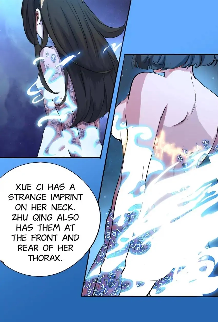 Time Retrograde Chapter 81 page 29 - 