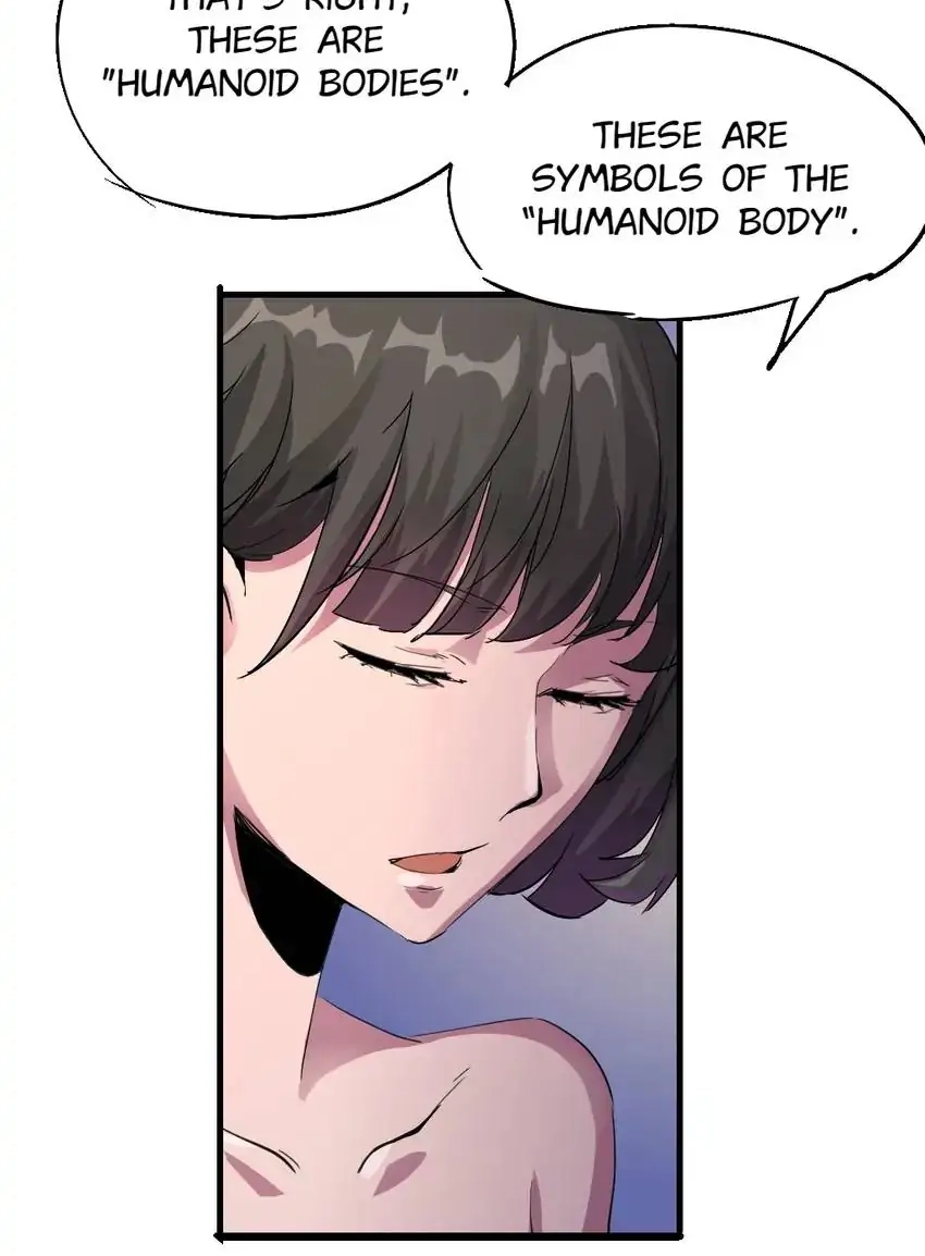 Time Retrograde Chapter 81 page 31 - 