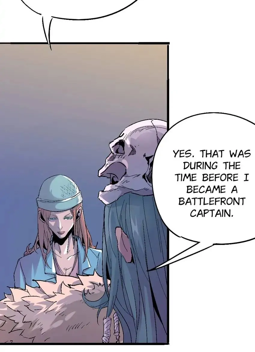 Time Retrograde Chapter 81 page 33 - 