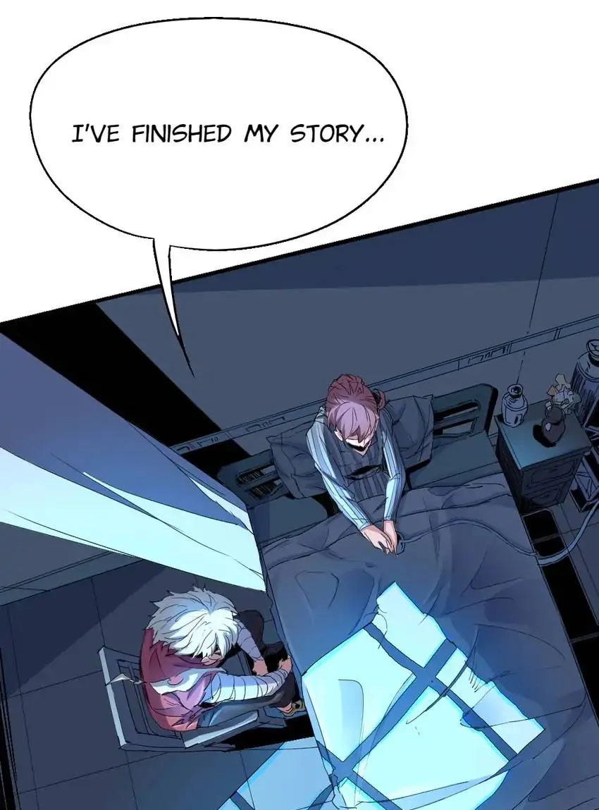 Time Retrograde Chapter 81 page 5 - 