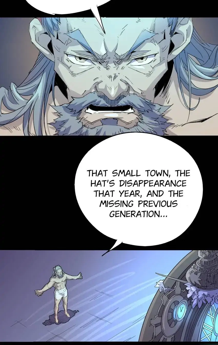Time Retrograde Chapter 81 page 44 - 