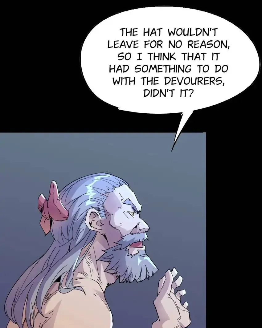 Time Retrograde Chapter 81 page 47 - 