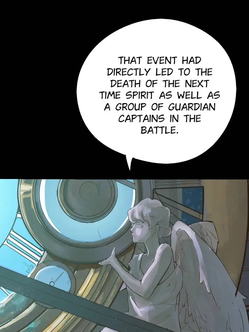 Time Retrograde Chapter 81 page 49 - 