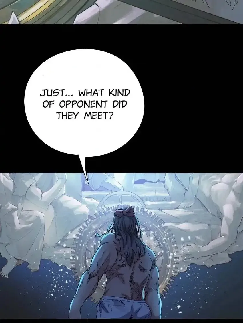 Time Retrograde Chapter 81 page 50 - 