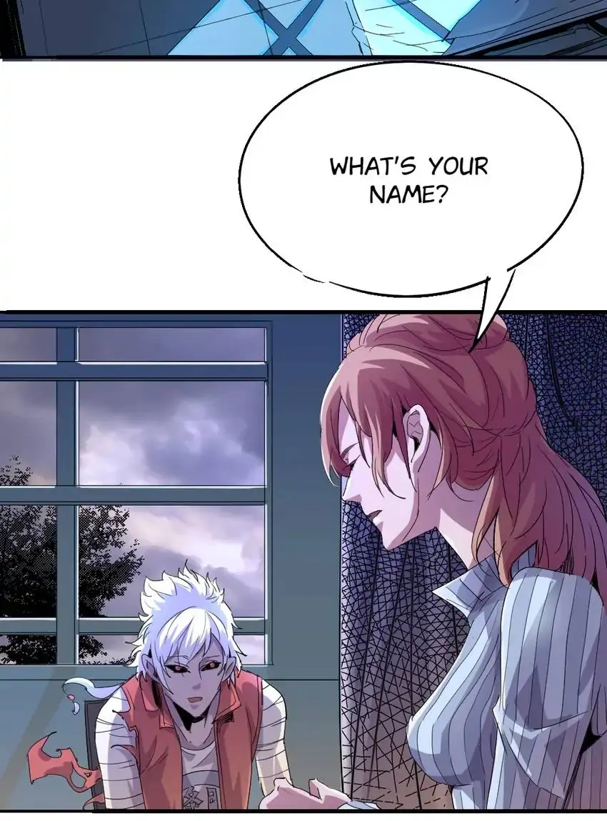 Time Retrograde Chapter 81 page 6 - 