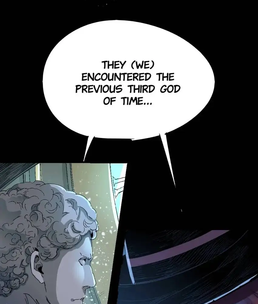 Time Retrograde Chapter 81 page 51 - 