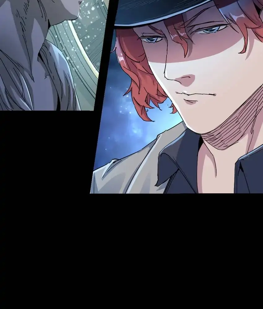 Time Retrograde Chapter 81 page 52 - 