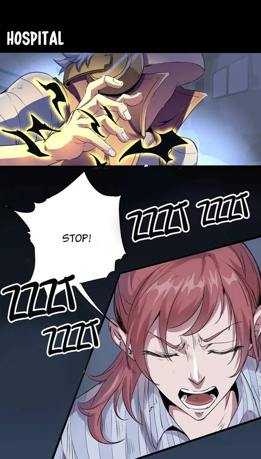 Time Retrograde Chapter 81 page 53 - 