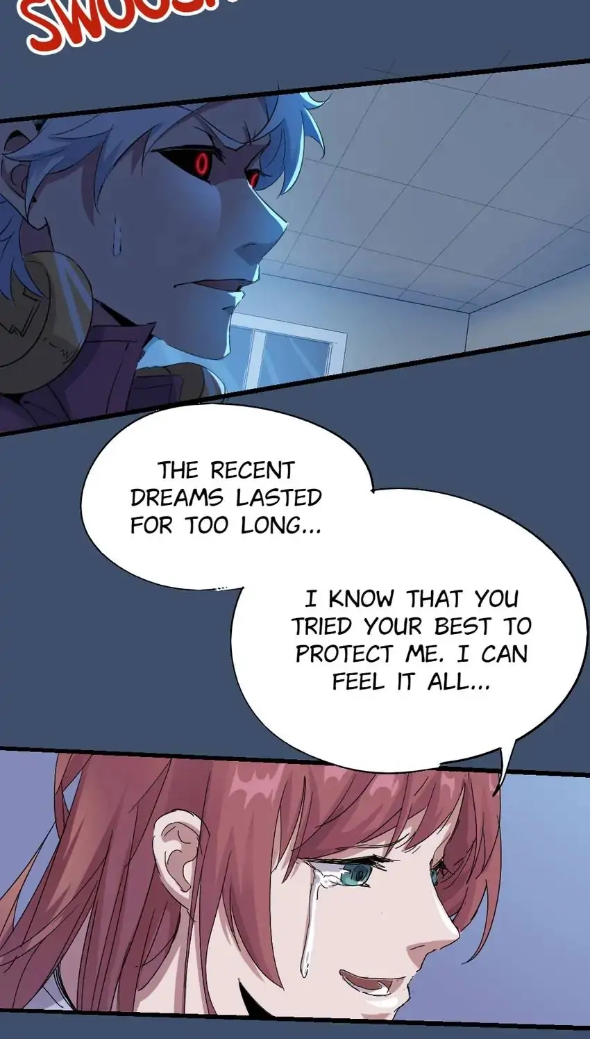 Time Retrograde Chapter 81 page 55 - 