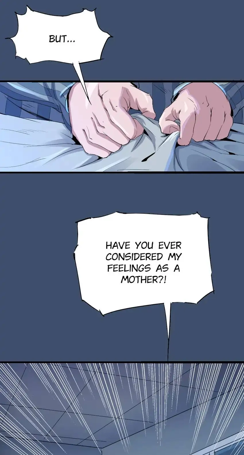 Time Retrograde Chapter 81 page 56 - 
