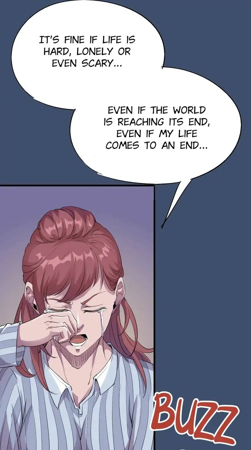 Time Retrograde Chapter 81 page 58 - 