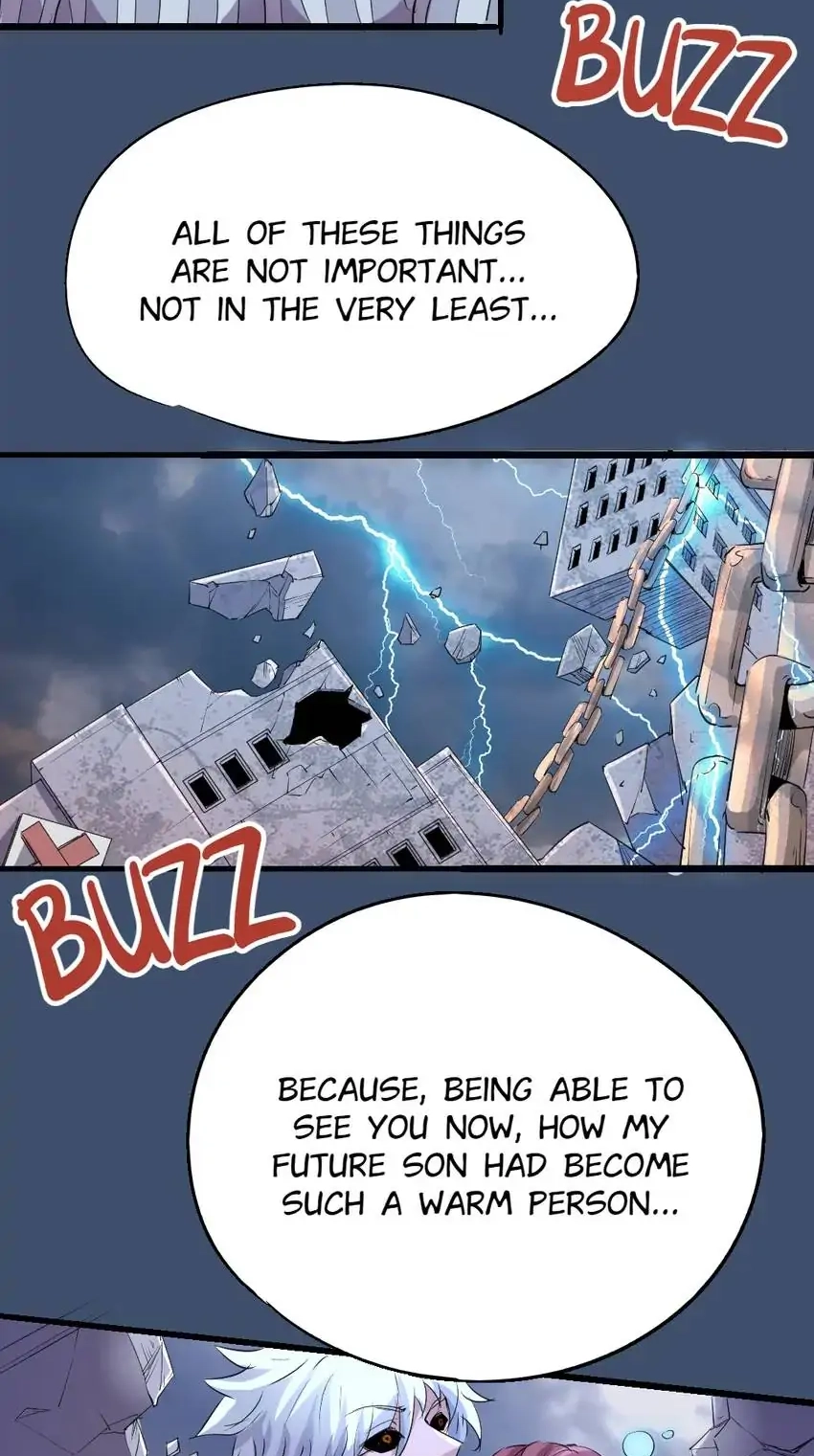 Time Retrograde Chapter 81 page 59 - 
