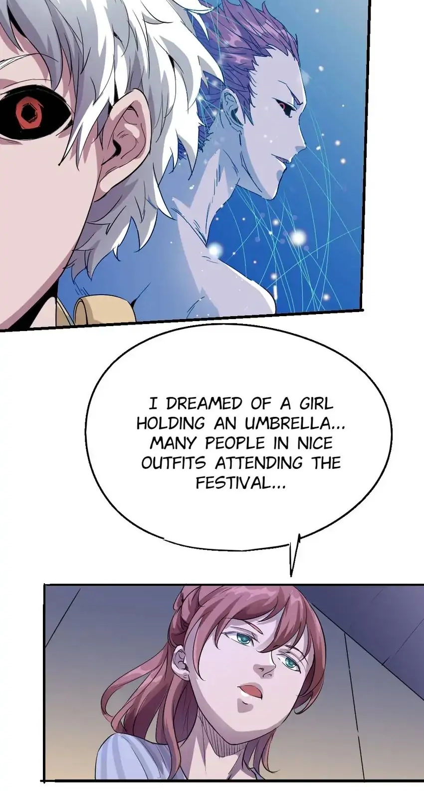 Time Retrograde Chapter 81 page 9 - 