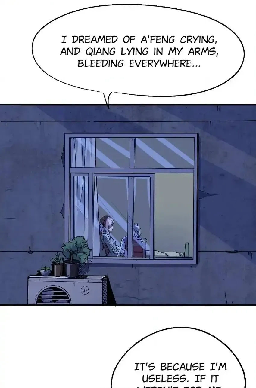 Time Retrograde Chapter 81 page 10 - 