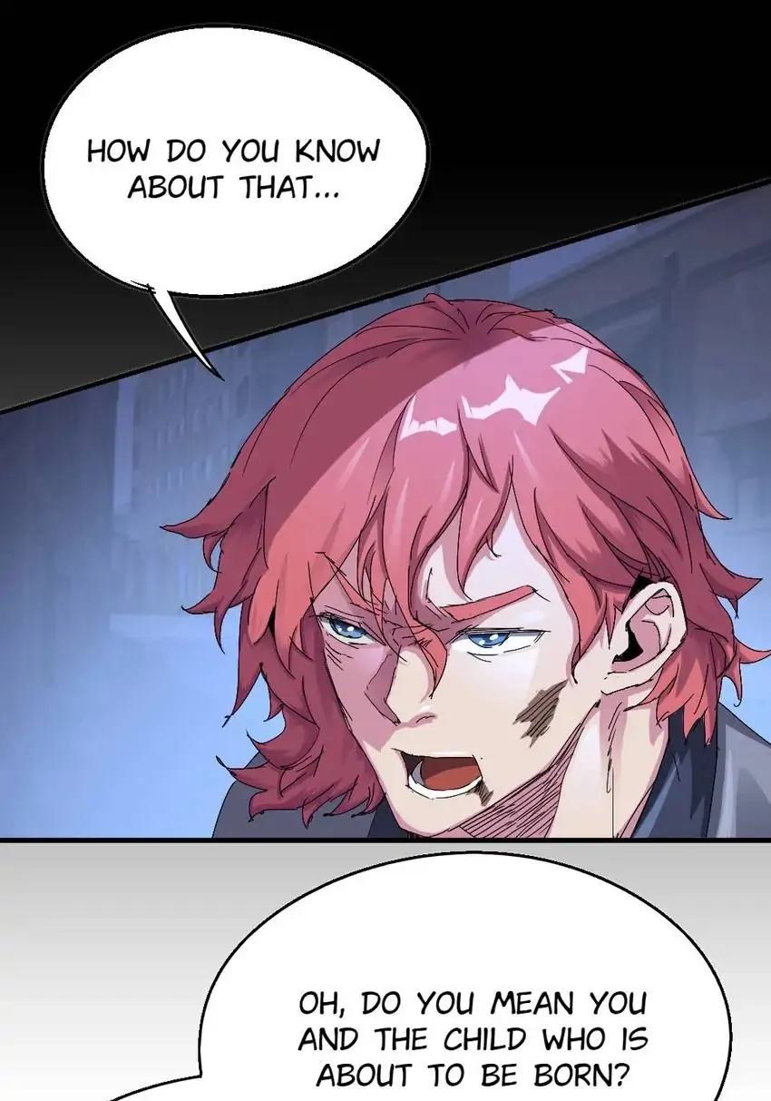 Time Retrograde Chapter 82 page 11 - 