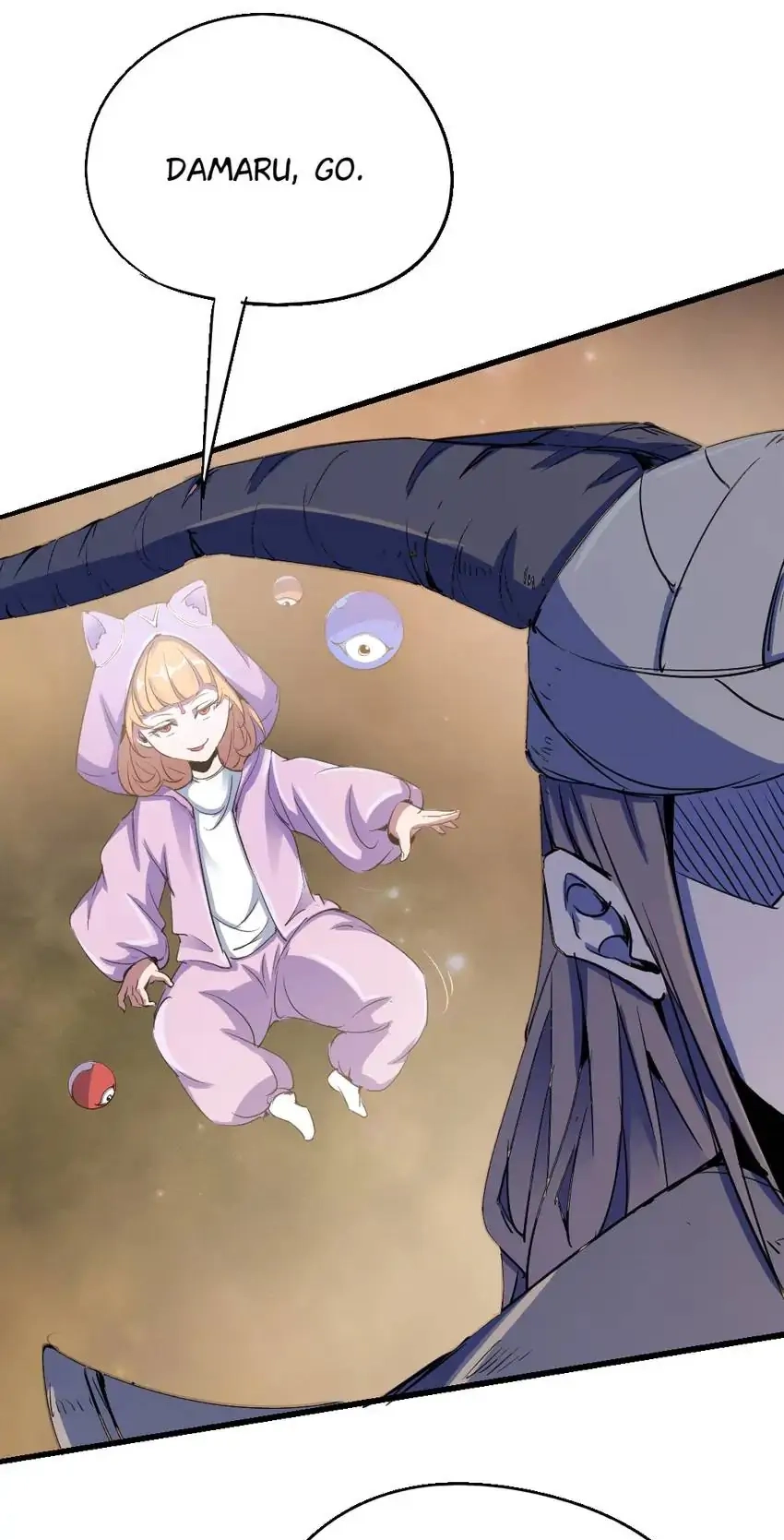 Time Retrograde Chapter 82 page 15 - 
